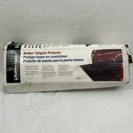 Rubber Queen 9090 Full Sz Pickup Truck Tailgate Protector Ford Dodge Chevrolet. Fixed Price $44.77.