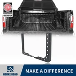 Hooke Road Bed Stabilizer Stiffener Brackets Fit 2009-2014 Ford F150 & Raptor. Fixed Price $59.39.