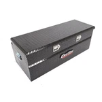 Dee Zee DZ8546B Red Label Portable Utility Chest Tool Box Single Lid Black New. Fixed Price $584.95.