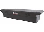 Dee Zee DZ10170LTB Red Label Crossover Tool Box Black Low Profile Pull Handle. Fixed Price $632.44.