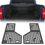 2X Bed Side Molle Panels Storage For Chevy Colorado Gmc Canyon 15-22 5'2". Fixed Price $159.99.