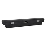 Ford F-150 1997-2002 Uws EC10532 Narrow Single Lid Crossover Tool Box. Fixed Price $656.95.