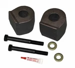 Skyjacker F52MS Aluminum Spacer Leveling Kit. Fixed Price $113.14.