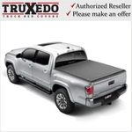 Truxedo Sentry Ct Roll Up Cover For 2007-2021 Toyota Tundra 5' 6" W/ Deck Rail. Fixed Price $1399.99.