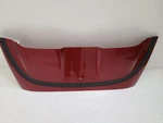 2005 Chrysler Crossfire Convertible Soft Top Boot Tonneau Shell Cover Red. Fixed Price $264.24.