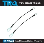 Trq Cables Pair Set Of 2 New For Dodge Ram Pickup Truck. Fixed Price $29.95.