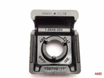 2011 Mini Cooper Countryman R60 R61 Tie Down Ring Cover Set 2PC Black 7132088. Fixed Price $16.99.