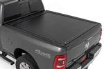 Rough Country Powered Retractable Bed Cover For 09-18 Ram 1500 6'4 51309650. Fixed Price $1999.95.