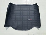 14-18 Chevy Trax Buick Encore Weathertech 40630 Cargo Liner Trunk Mat Rubber. Fixed Price $110.00.