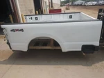 8' Pickup Box 2023 Ford F250SD 2699852. Fixed Price $1309.00.