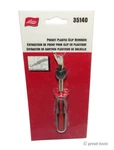 Pocket Plastic Clip Remover Mini Popper Pry Bar Lisle Tools #35140. Fixed Price $20.00.