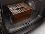 Genuine Honda Crv Cargo Net 08L96-T0A-100 2012 2016. Fixed Price $51.48.