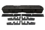 Du-ha 10042 Underseat Storage / Gun Case Dark Gray. Fixed Price $189.95.
