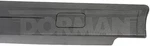 Dorman 926-921 Left Bed Rail Cover Fits Chevrolet Models 22763056. Fixed Price $129.99.