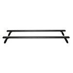 Westin 1300CM Black Cross Rail. Fixed Price $387.99.