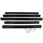 5PC For Chevrolet Gmc Models 926-983 Rear Pick Up Bed Crossmember Kit. Fixed Price $173.34.