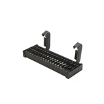 Carr 139111 Maxgrip Side Step Assist XP3 Black. Fixed Price $340.24.