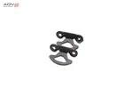 2017 2024 Ford F-250 F-350 Trunk Quarter Trim Panel Tie Down Hook Oem -set-. Fixed Price $34.99.