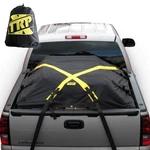 Truck Bed 8 Large Heavy Duty Black Tarp Tie Down Trpx X-cover Trailer Fits. Fixed Price $209.99.