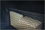 Genuine Gm 2011-2016 Chevrolet Buick Envelope Style Cargo Area Net 96958416. Fixed Price $34.82.