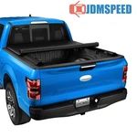 5 Soft Roll Up Lock Tonneau Cover For 2019-2020 Jeep Gladiator Jdmspeed. Fixed Price $115.99.