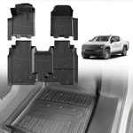 Triplealiners Truck Mat Compatible With 2024-2026 Chevrolet Silverado Wt A.... Fixed Price $177.79.