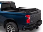 Putco Locker Truck Bed Rails Fits Chevy Silverado 2500 2020-2025 6'9" Black. Fixed Price $457.99.