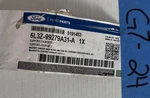 2006-2014 Ford 6L3Z-99279A31-A Rear Inner Panel Brace Oem 5143. Fixed Price $12.00.