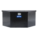 Uws TBV-49-BLK Tool Box. Fixed Price $939.33.
