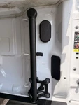 2020-2026 Chevrolet Silverado Gmc Sierra Tailgate Step Handle Auxiliary Assist. Fixed Price $150.00.