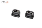 2018 2025 Volkswagen Atlas Trunk Quarter Trim Panel Tie Down Hook Oem -set-. Fixed Price $21.24.