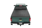 Bestop 16216-01 Ez Soft Tri-fold Tonneau Cover Black For Silverado 1500. Fixed Price $497.89.