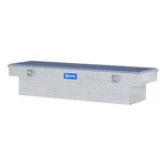 Uws TBS-69 Crossover Standard Profile 8.6 Cu. Ft. Tool Box. Fixed Price $764.33.