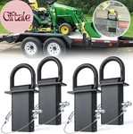 5/8" Heavy-duty Stake Pocket Rings With Anti-loss Cord Adjustable 18,000 Lbs. Fixed Price $81.98.