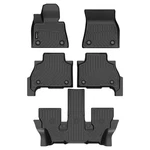 2019-2026 Bmw X7 Floor Mats 6-PASSENGER 40I M50I M60I All Weather Tpe Hafidi New. Fixed Price $124.88.