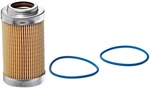 3" 10 Micron Filter Element With 2 Ring (fuelab FUE-71801 FLB71801). Fixed Price $24.50.