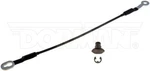 Dorman 38534 Tailgate Cable Support Fits Chevrolet, Gmc And Oldsmobile Models. Fixed Price $18.28.