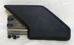 2015-2023 Ford F150 Running Board Front End Cap Left Driver Side Step Oem F-150. Fixed Price $17.95.