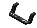 Carr 150101-1 Underbody Access Step XP3 Black Powder Coat Single. Fixed Price $204.59.