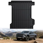 Lasfit 5.9FT Truck Bed Mat For Chevy Silverado 2024-2026 Custom Cargo. Fixed Price $137.00.
