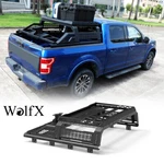 Adjustable Roll Bar Truck Bed 1997-2024 Ford F-150/00-21 Toyota Tundra. Fixed Price $1352.95.