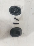 13 14 Dodge Dart Rallye Trunk Cargo Net Hooks Two With Bolts. Fixed Price $26.99.