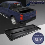 3-FOLD 6.5FT Soft Truck Bed Tonneau Cover For Chevy Silverado Gmc Sierra 2014-25. Fixed Price $181.99.