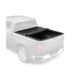 Gator Soft Roll Up Truck Bed Tonneau Cover Easy-to-install No-drill Insta.... Fixed Price $222.63.
