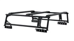 Body Armor Tk 6126 Mid Size Universal Overland Rack. Fixed Price $1063.99.