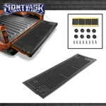 Black Tailgate Liner Protector Cover Fit 2015-2020 Ford F-150 FL3Z99000A38DA. Fixed Price $76.40.