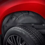 Genuine Gm Wheel Housing Liner Set Rear 85561532. Fixed Price $162.00.