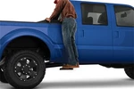 Amp Research 75414-01A BEDSTEP2 Fits 19-24 1500. Fixed Price $329.99.