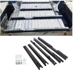 Long Truck Bed Crossmember Compatible W/ 1999-2018 F250 F350 F450 Ft Floor. Fixed Price $229.98.