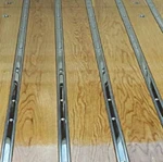Bed Strips Chevy 1963 - 1966 Polished Stainless Chevrolet Gmc Long Fleetside. Fixed Price $367.85.